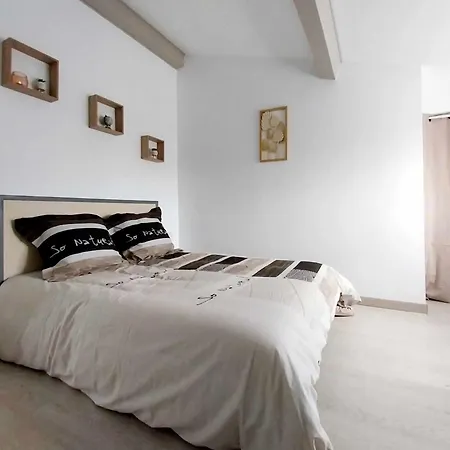 La Chapusine Vila Bourcefranc