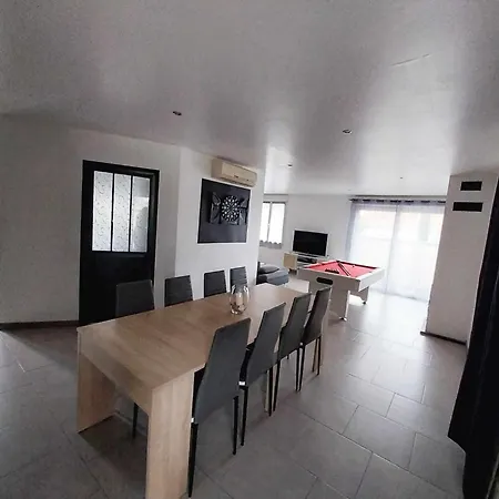 La Chapusine * Bourcefranc