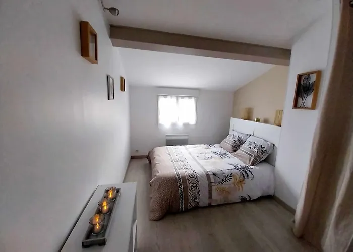 La Chapusine Villa Bourcefranc