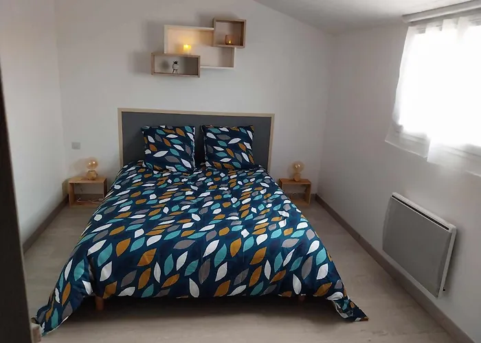 La Chapusine Bourcefranc