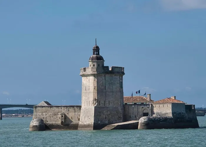 La Chapusine Villa *