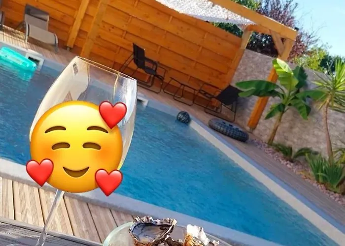 La Chapusine * Bourcefranc